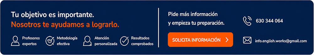 Tu objetivo es importante. Nosotros te ayudamos a lograrlo. Solicita información.