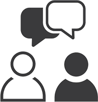 Speaking